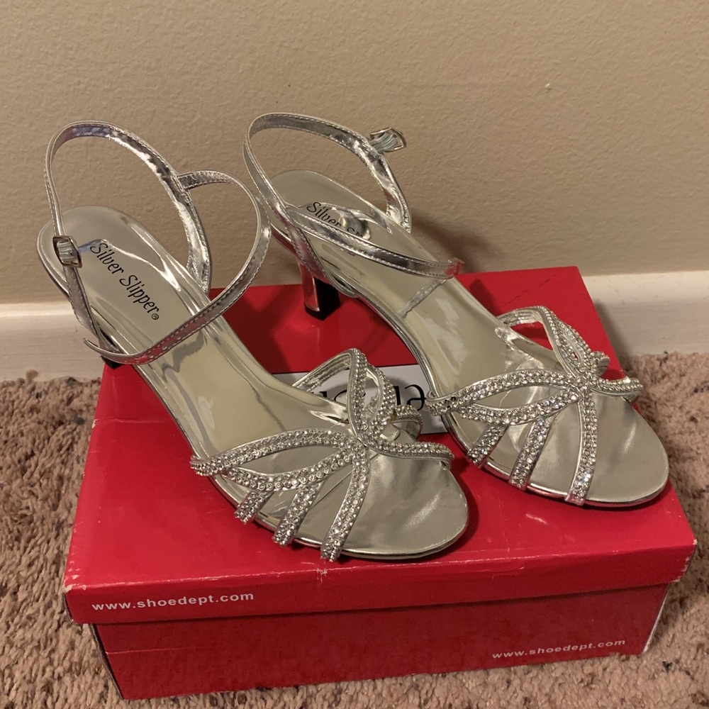 Prom/ Formal Shoes